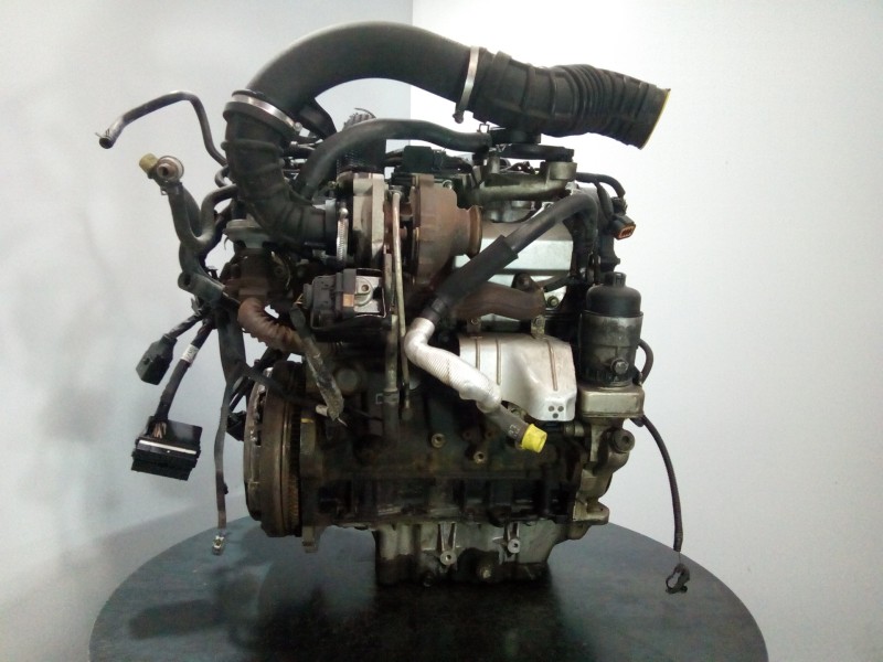 Recambio de motor completo para opel antara cosmo 4x4 referencia OEM IAM Z20S1  