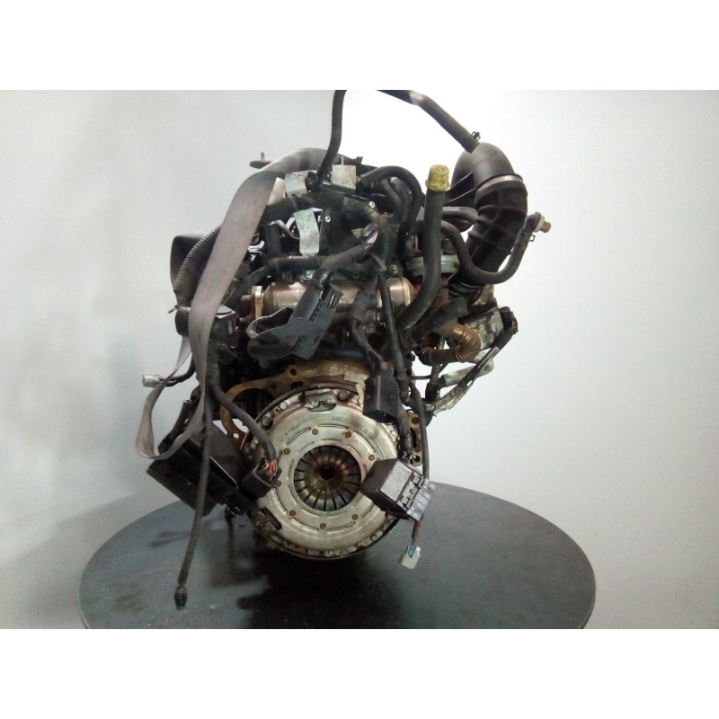 Recambio de motor completo para opel antara cosmo 4x4 referencia OEM IAM Z20S1  