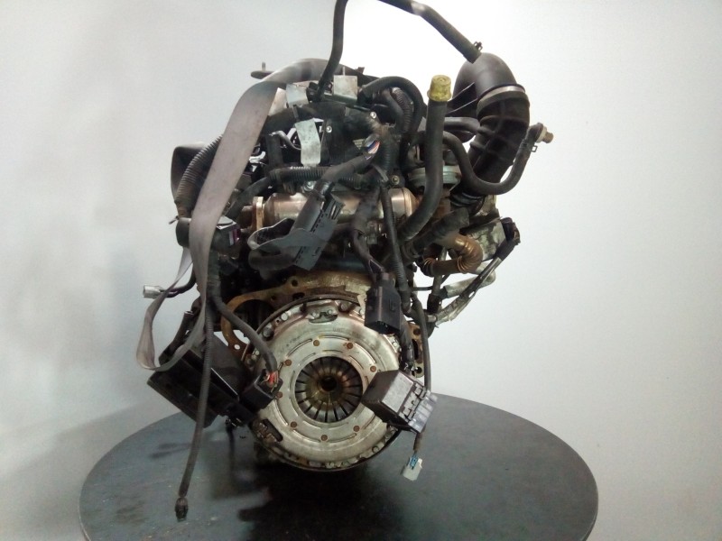 Recambio de motor completo para opel antara cosmo 4x4 referencia OEM IAM Z20S1  