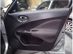 Recambio de guarnecido puerta delantera derecha para nissan juke (f15) tekna referencia OEM IAM   