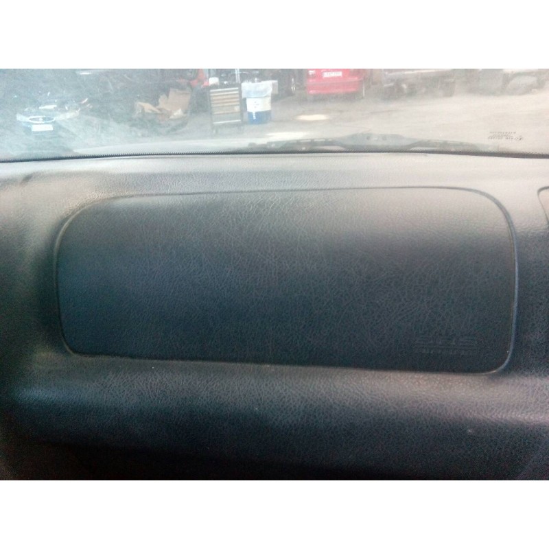 Recambio de airbag delantero derecho para opel frontera b olympus referencia OEM IAM   