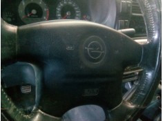 Recambio de airbag delantero izquierdo para opel frontera b olympus referencia OEM IAM   