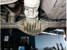 Recambio de diferencial trasero para opel frontera b olympus referencia OEM IAM   