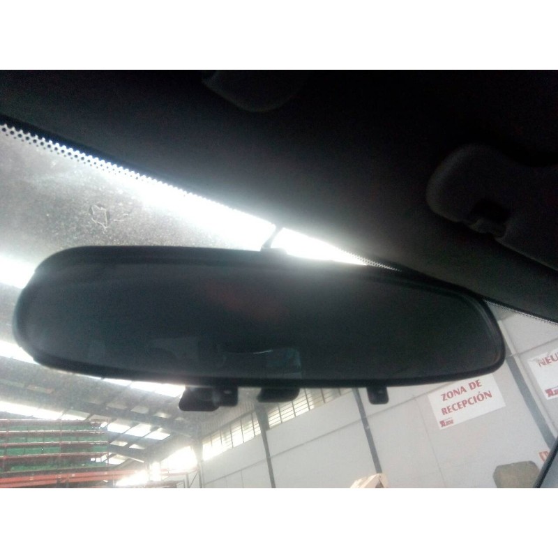 Recambio de espejo interior para opel frontera b olympus referencia OEM IAM   