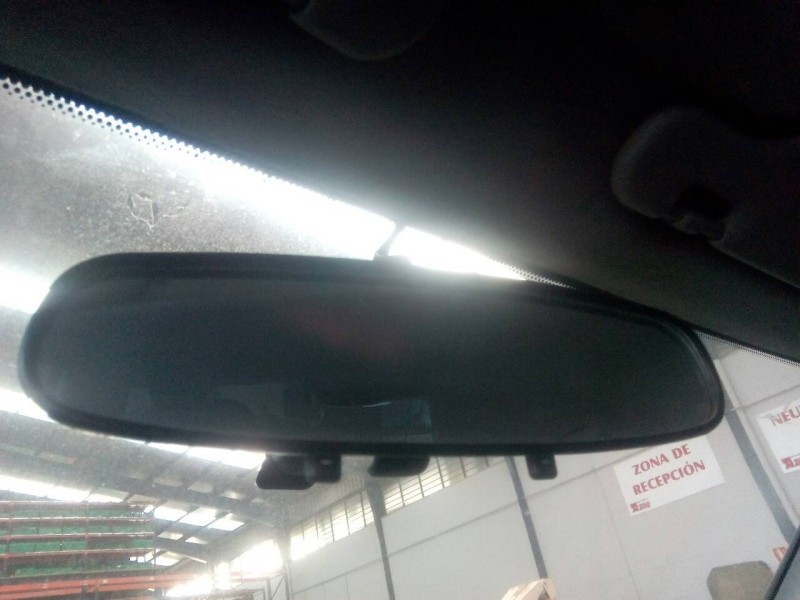 Recambio de espejo interior para opel frontera b olympus referencia OEM IAM   