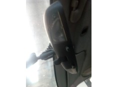 Recambio de espejo interior para opel frontera b olympus referencia OEM IAM    2