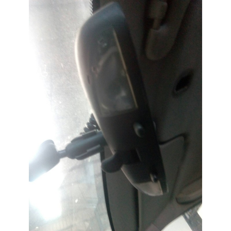 Recambio de espejo interior para opel frontera b olympus referencia OEM IAM   