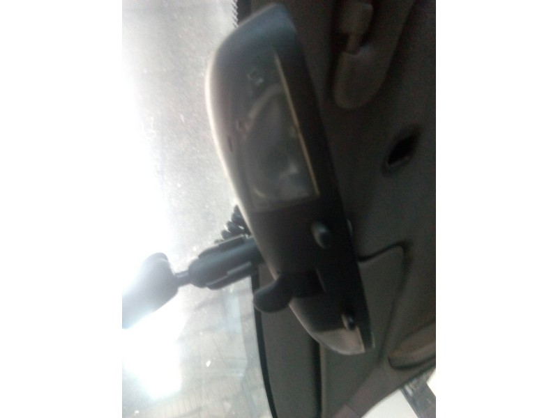 Recambio de espejo interior para opel frontera b olympus referencia OEM IAM   