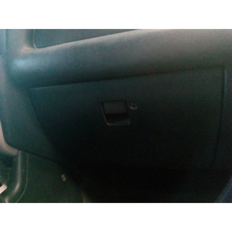 Recambio de guantera para opel frontera b olympus referencia OEM IAM   