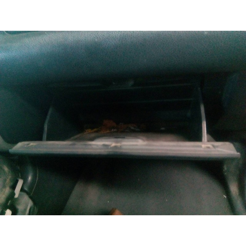 Recambio de guantera para opel frontera b olympus referencia OEM IAM   