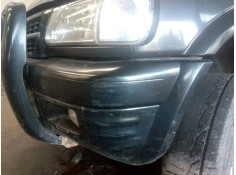 Recambio de paragolpes delantero para opel frontera b olympus referencia OEM IAM    2