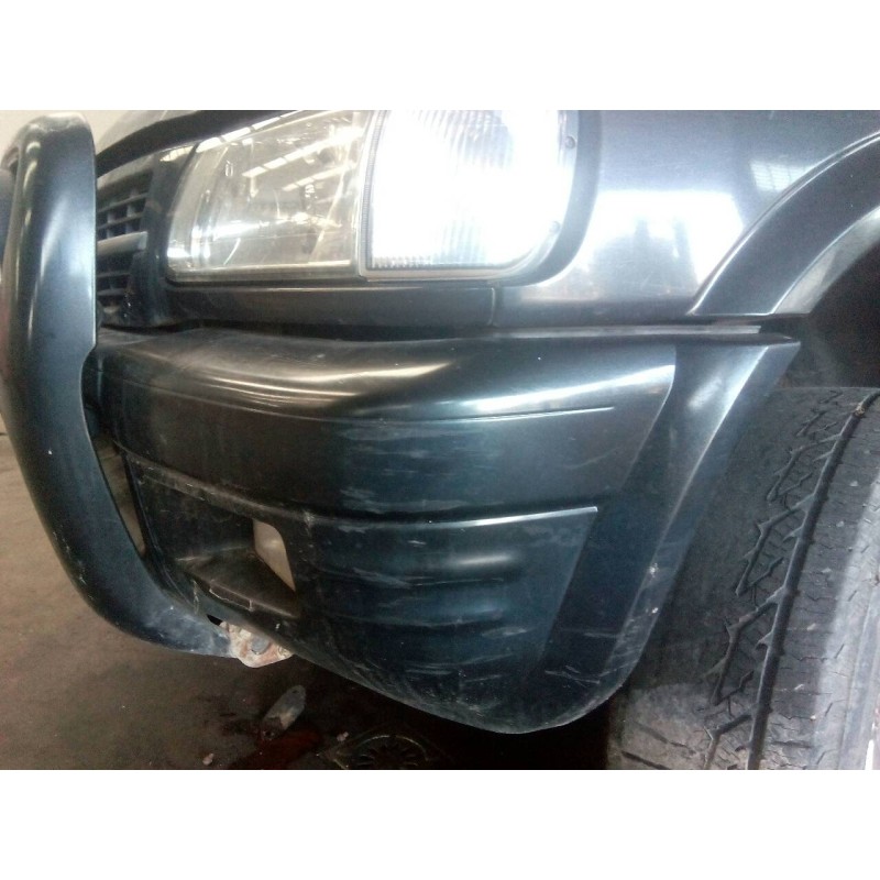 Recambio de paragolpes delantero para opel frontera b olympus referencia OEM IAM   