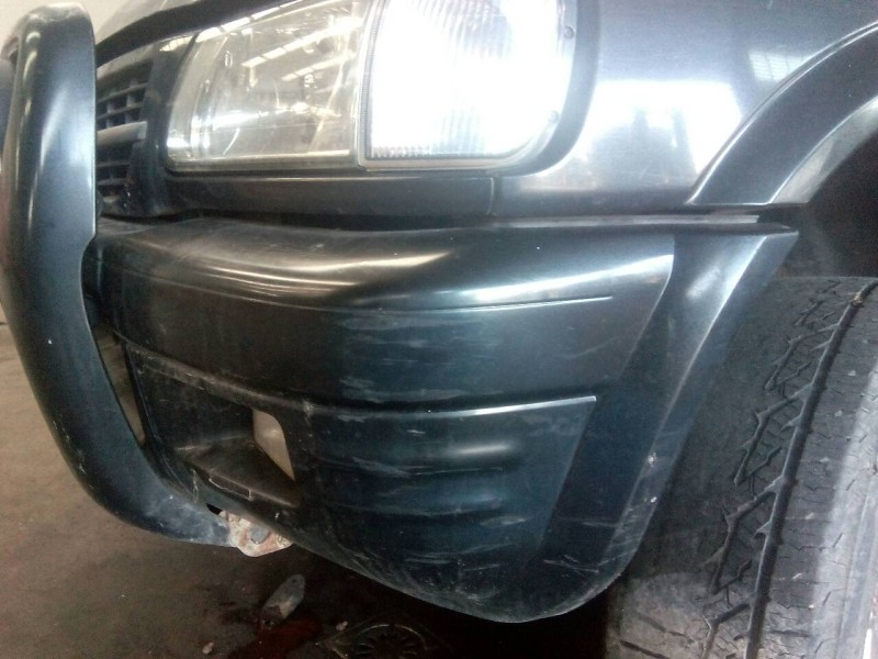 Recambio de paragolpes delantero para opel frontera b olympus referencia OEM IAM   