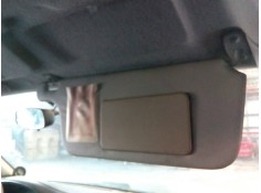 Recambio de parasol derecho para opel frontera b olympus referencia OEM IAM   