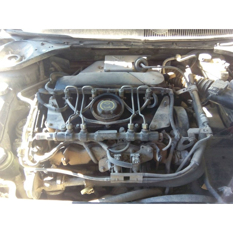 Recambio de motor completo para ford mondeo berlina (ge) ambiente (06.2003) (d) referencia OEM IAM FMBA  M1-A2-27