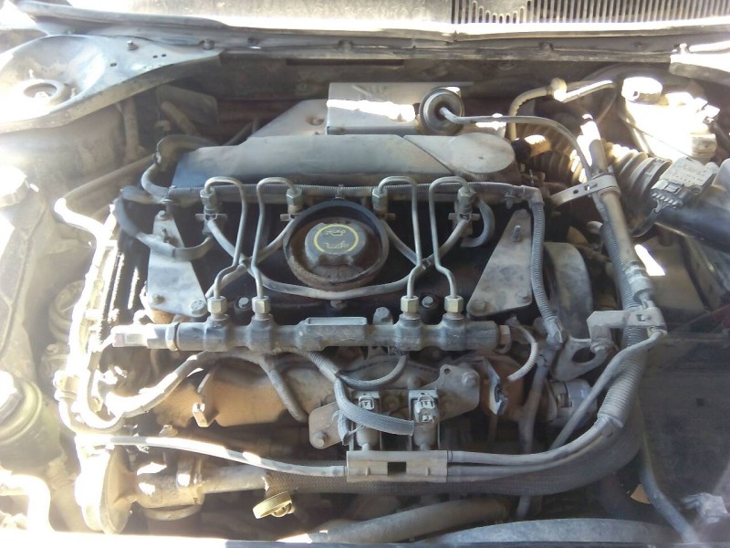 Recambio de motor completo para ford mondeo berlina (ge) ambiente (06.2003) (d) referencia OEM IAM FMBA  M1-A2-27