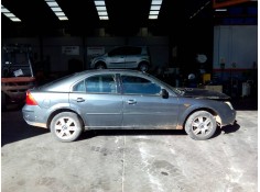 Recambio de motor completo para ford mondeo berlina (ge) ambiente (06.2003) (d) referencia OEM IAM FMBA  M1-A2-27 2