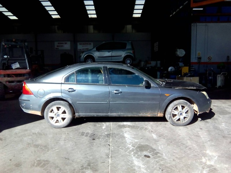 Recambio de motor completo para ford mondeo berlina (ge) ambiente (06.2003) (d) referencia OEM IAM FMBA  M1-A2-27