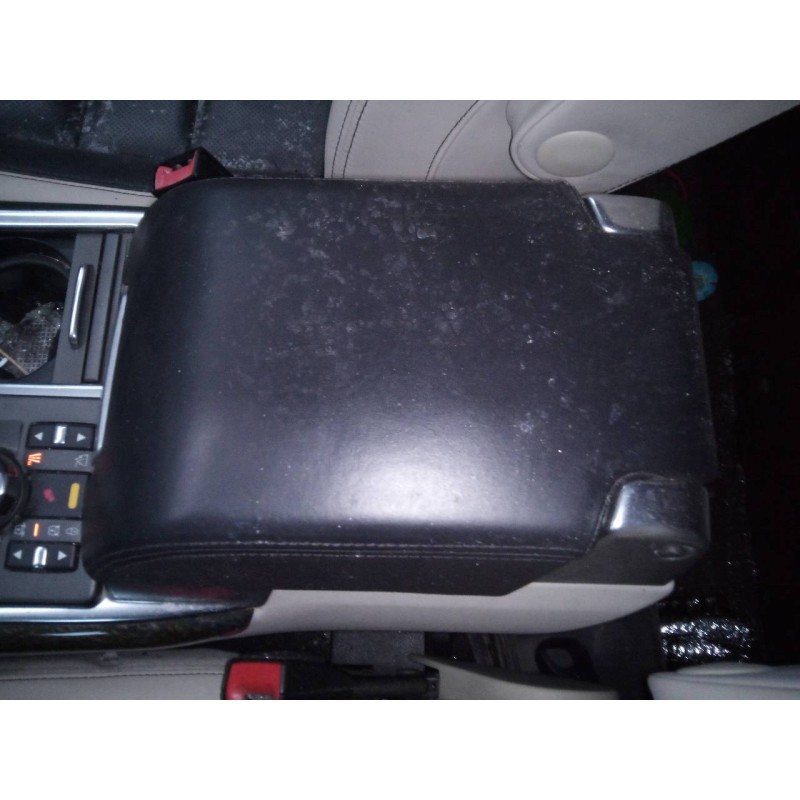 Recambio de consola central para land rover range rover sport autobiography limited edition referencia OEM IAM   