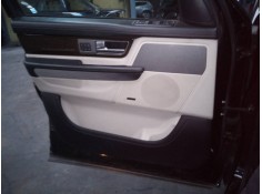 GUARNECIDO PUERTA DELANTERA IZQUIERDA 