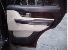 GUARNECIDO PUERTA TRASERA DERECHA 