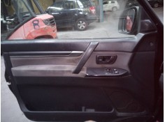 GUARNECIDO PUERTA DELANTERA IZQUIERDA 