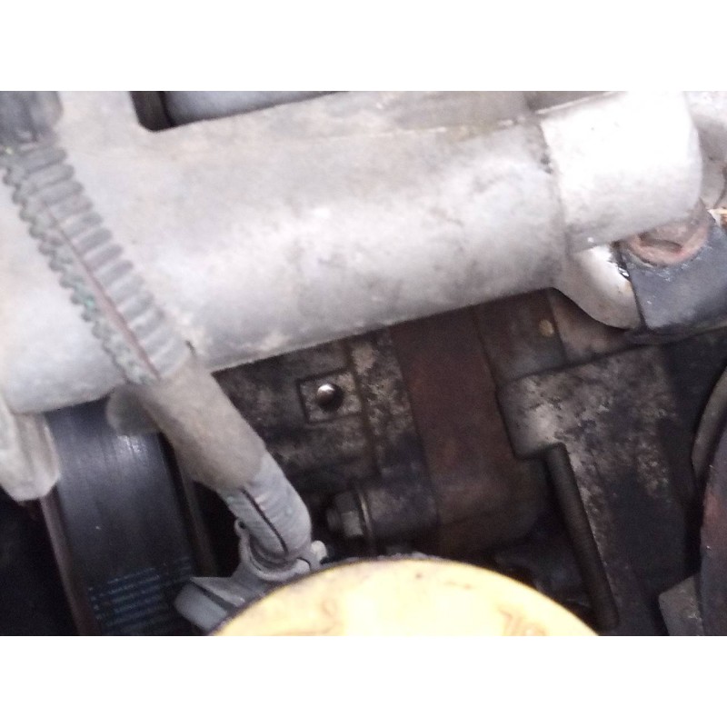 Recambio de bomba direccion para alfa romeo mito (145) distinctive referencia OEM IAM   