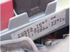 Recambio de caja reles / fusibles para alfa romeo mito (145) distinctive referencia OEM IAM 50515343   2