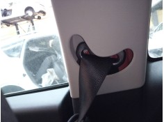 Recambio de cinturon seguridad delantero derecho para alfa romeo mito (145) distinctive referencia OEM IAM   