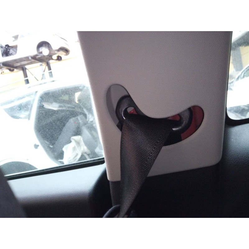Recambio de cinturon seguridad delantero derecho para alfa romeo mito (145) distinctive referencia OEM IAM   