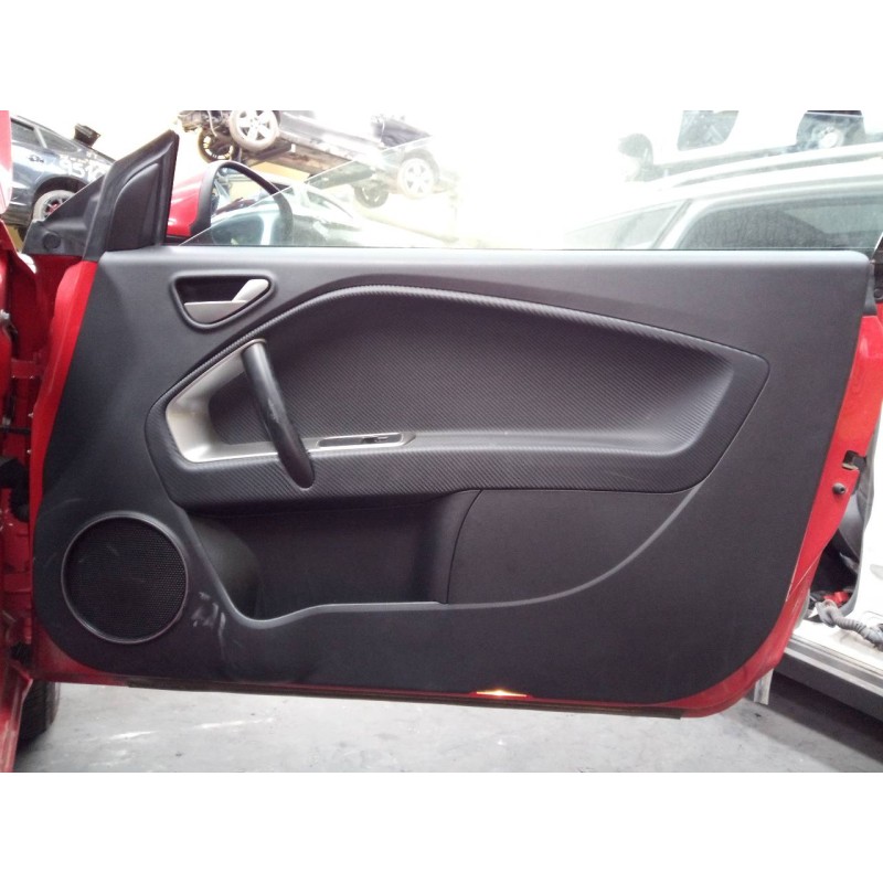 Recambio de guarnecido puerta delantera derecha para alfa romeo mito (145) distinctive referencia OEM IAM   