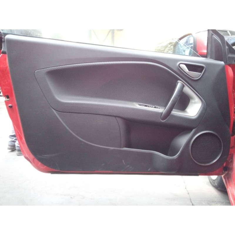 Recambio de guarnecido puerta delantera izquierda para alfa romeo mito (145) distinctive referencia OEM IAM   