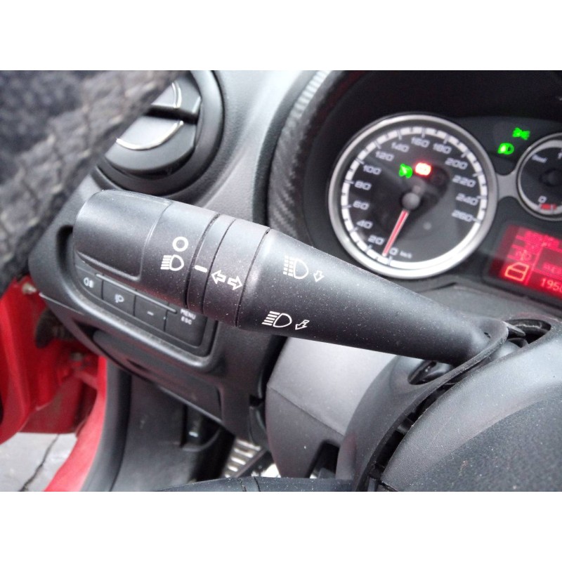 Recambio de mando intermitentes para alfa romeo mito (145) distinctive referencia OEM IAM   