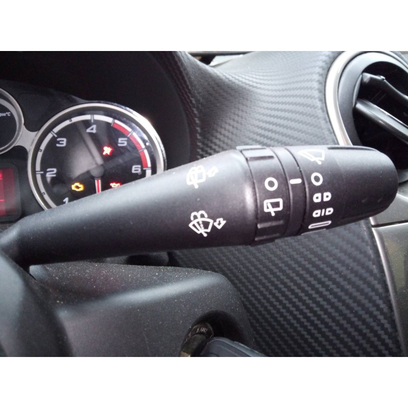 Recambio de mando limpia para alfa romeo mito (145) distinctive referencia OEM IAM   