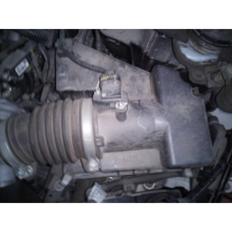 Recambio de filtro aire para honda civic (fk) 1.6 i-dtec lifestyle referencia OEM IAM   