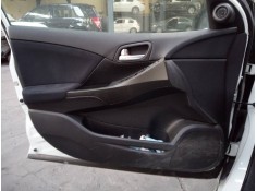 Recambio de guarnecido puerta delantera izquierda para honda civic (fk) 1.6 i-dtec lifestyle referencia OEM IAM   