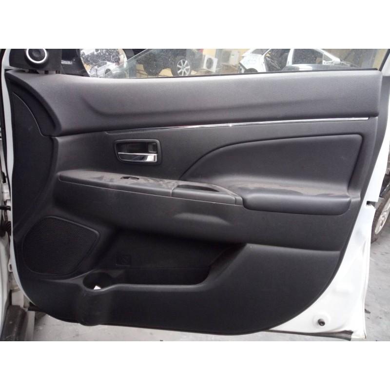Recambio de guarnecido puerta delantera derecha para mitsubishi asx (ga0w) kaiteki 4wd referencia OEM IAM   
