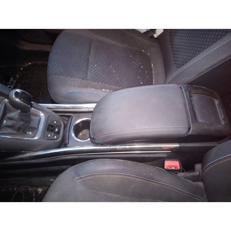 Recambio de consola central para opel zafira (c) selective start/stop referencia OEM IAM   