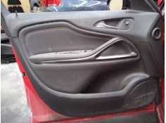 Recambio de guarnecido puerta delantera izquierda para opel zafira (c) selective start/stop referencia OEM IAM   