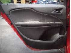 Recambio de guarnecido puerta trasera izquierda para opel zafira (c) selective start/stop referencia OEM IAM   