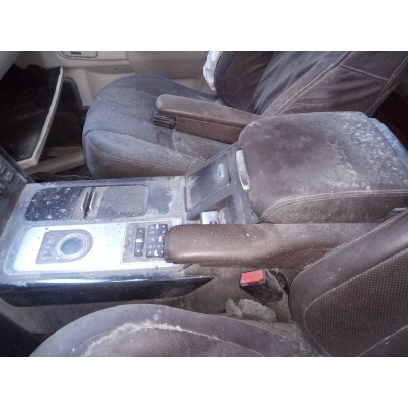 Recambio de consola central para land rover range rover (lm) v8 td autobiography referencia OEM IAM   