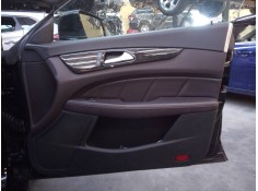 Recambio de guarnecido puerta delantera derecha para mercedes clase cls (w218) cls 250 cdi be (218.303) referencia OEM IAM   