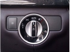 Recambio de mando luces para mercedes clase cls (w218) cls 250 cdi be (218.303) referencia OEM IAM   