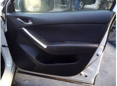 GUARNECIDO PUERTA DELANTERA DERECHA 