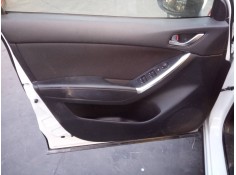 GUARNECIDO PUERTA DELANTERA IZQUIERDA 