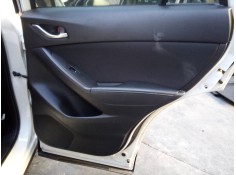 GUARNECIDO PUERTA TRASERA DERECHA 