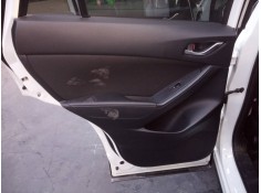 GUARNECIDO PUERTA TRASERA IZQUIERDA 