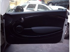 GUARNECIDO PUERTA DELANTERA DERECHA 