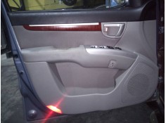 GUARNECIDO PUERTA DELANTERA IZQUIERDA 