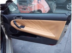 GUARNECIDO PUERTA DELANTERA DERECHA 